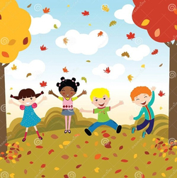 bild herbst